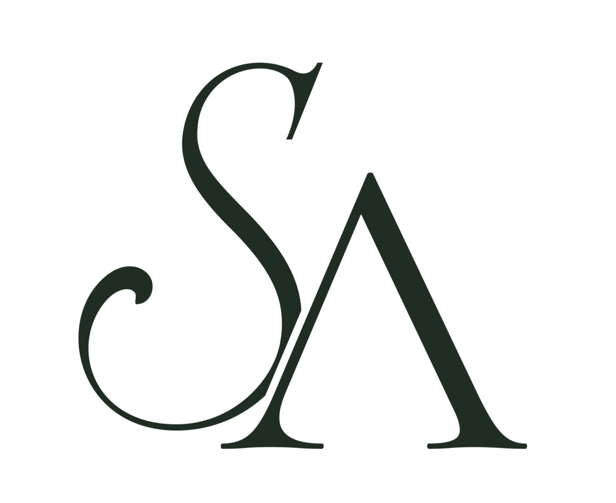 Logo Stephanie Silva Advocacia