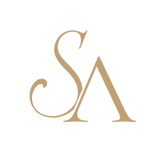 Logo Stephanie Silva Advocacia